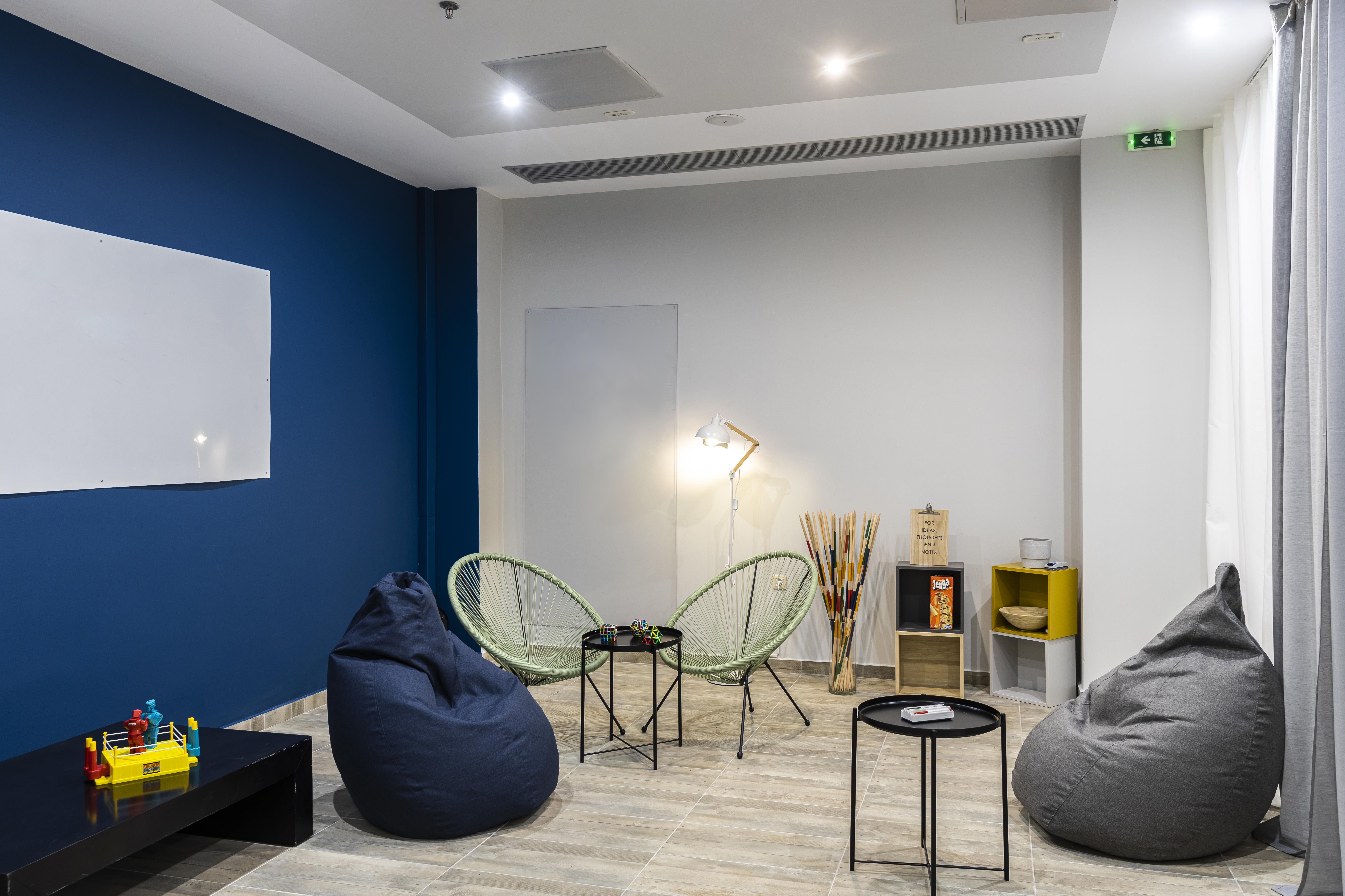 Asterias Beach Resort 아판토우 외부 사진